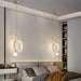 Modern Eclipse Pendant Lights - DWHOME