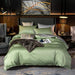 Luxurious Egyptian Cotton Bedding Set - DWHOME