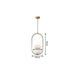 Modern Style Light Bearer Pendant Light - DWHOME