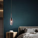 Nordic Style Blowtorch Pendant Light - DWHOME