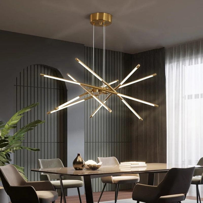 Spider Chandelier - DWHOME