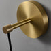 Bari Crystal Wall Sconce - DWHOME