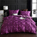 Royal Quilted Bedding Set - DWHOME
