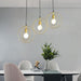 Nordic Style Figuratives Pendant Light N READY - DWHOME