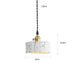 Nordic Style Cemented Suspension Ceiling Light - DWHOME