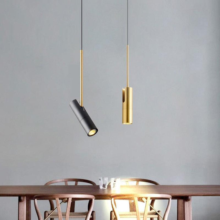 Spotlight Pendant Lights - DWHOME