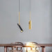 Spotlight Pendant Lights - DWHOME