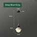 Diabolo Pendant Lights - DWHOME
