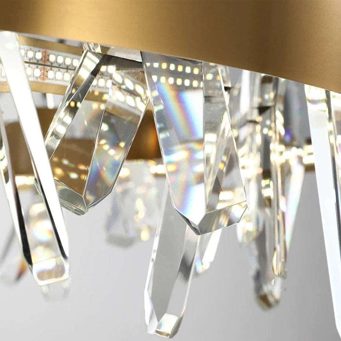 Calvi Dining Room Chandelier - DWHOME