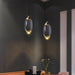 Raindrop Pendant Lights - DWHOME