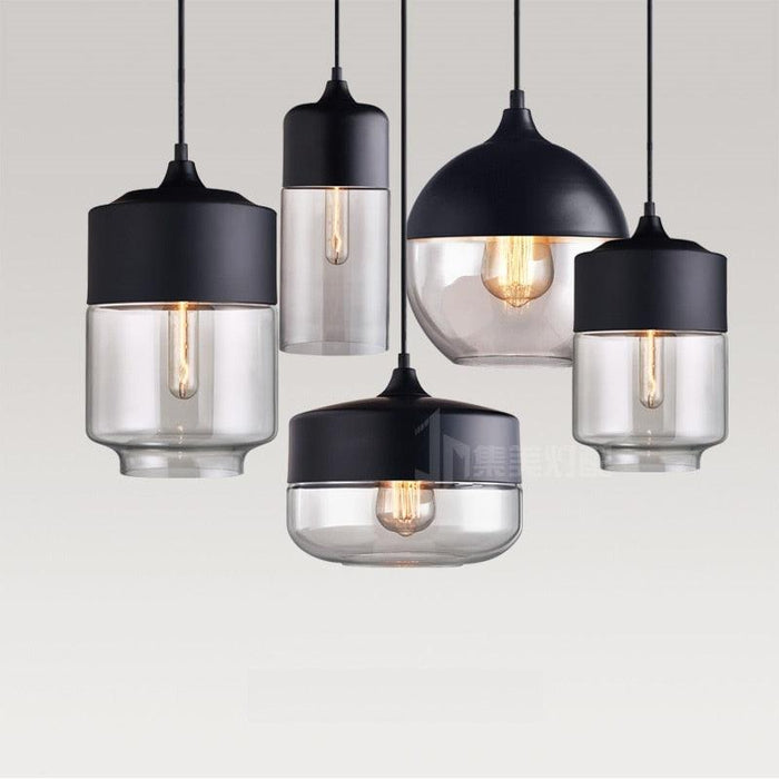 Nordic Style Luminaria Pendant Light N READY - DWHOME
