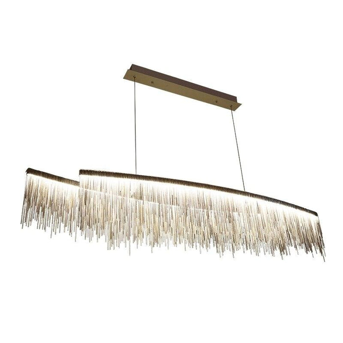 Modern Style Iron Wall Chandelier - DWHOME