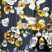 Modern Style Pebble Rain Chandelier - DWHOME