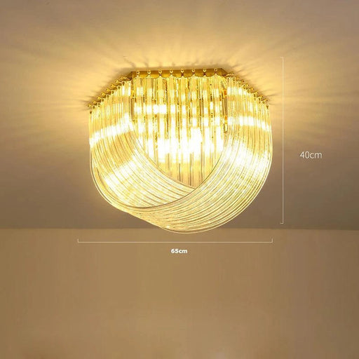 Postmodern Hanging Lamps Chandelier-DWHOME