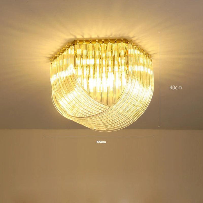 Postmodern Hanging Lamps Chandelier-DWHOME