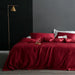 Luxurious Silk Bedding Set - DWHOME