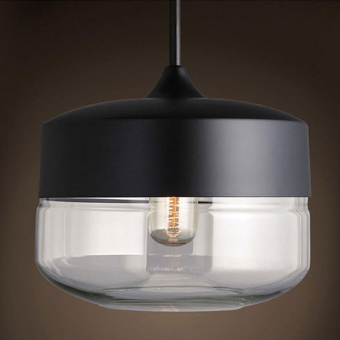 Nordic Style Sphered Kitchen Ceiling Light - DWHOME