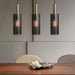 Nordic Style Cylinder Pendant Light - DWHOME