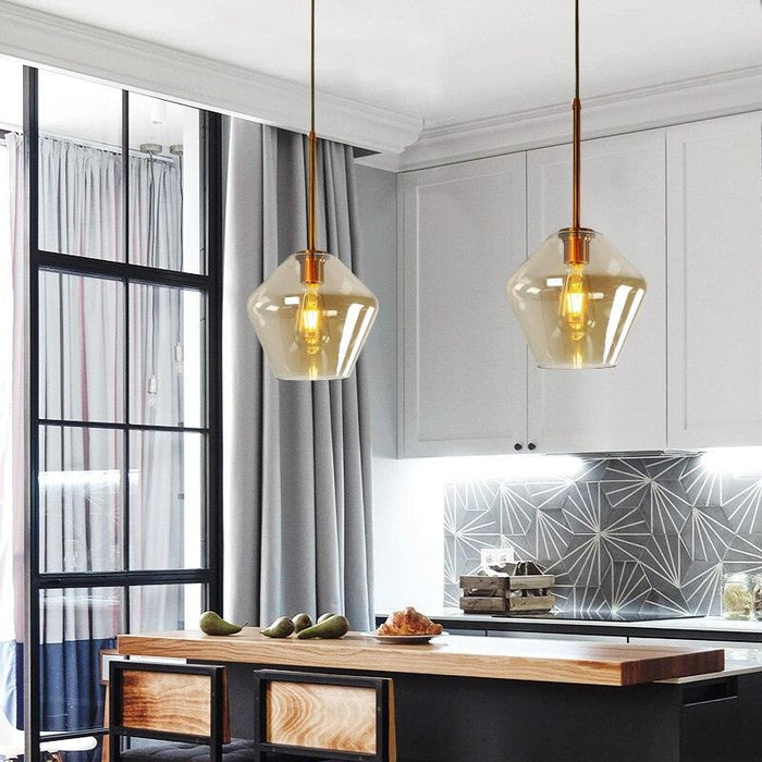 Modern Pendant Lamp - DWHOME