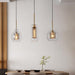 Loft Pendant Lamp-DWHOME