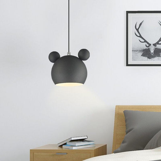 Teddy Pendant Lights N READY-DWHOME