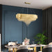 Modern Style Luxury Fountain Chandelier - DWHOME