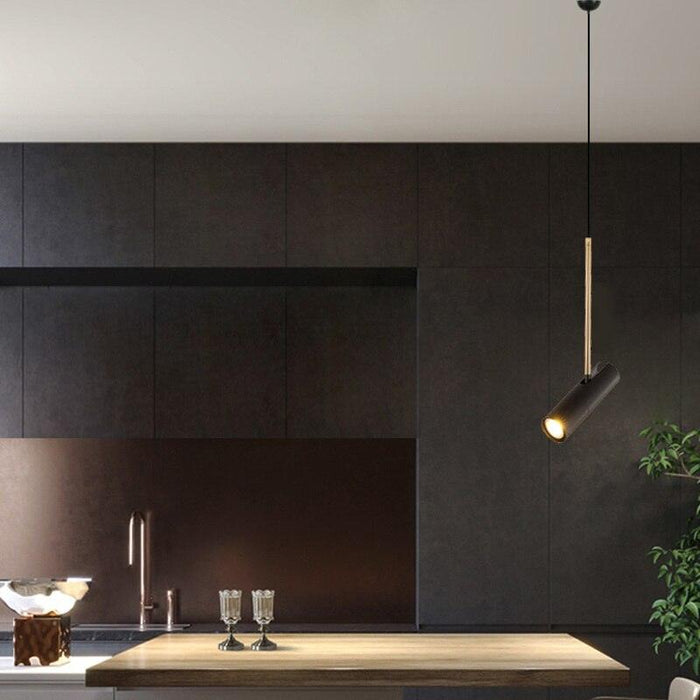Spotlight Pendant Lights - DWHOME