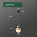 Diabolo Pendant Lights - DWHOME