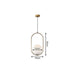 Modern Style Light Bearer Pendant Light - DWHOME