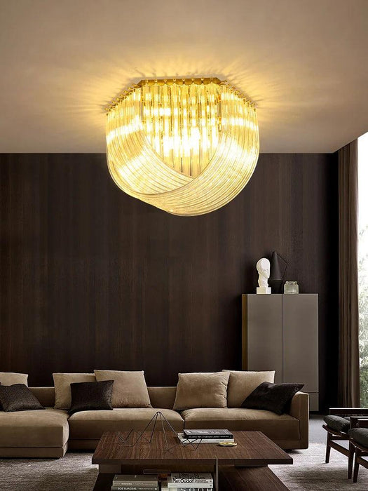 Postmodern Hanging Lamps Chandelier-DWHOME