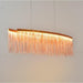Modern Style Iron Wall Chandelier - DWHOME