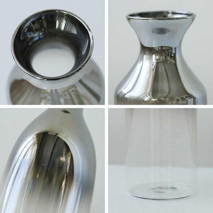 Smoky Vases - DWHOME