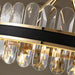 Villa Modern Chandelier-DWHOME