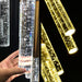 Modern LED Foyer Chandelier-DWHOME