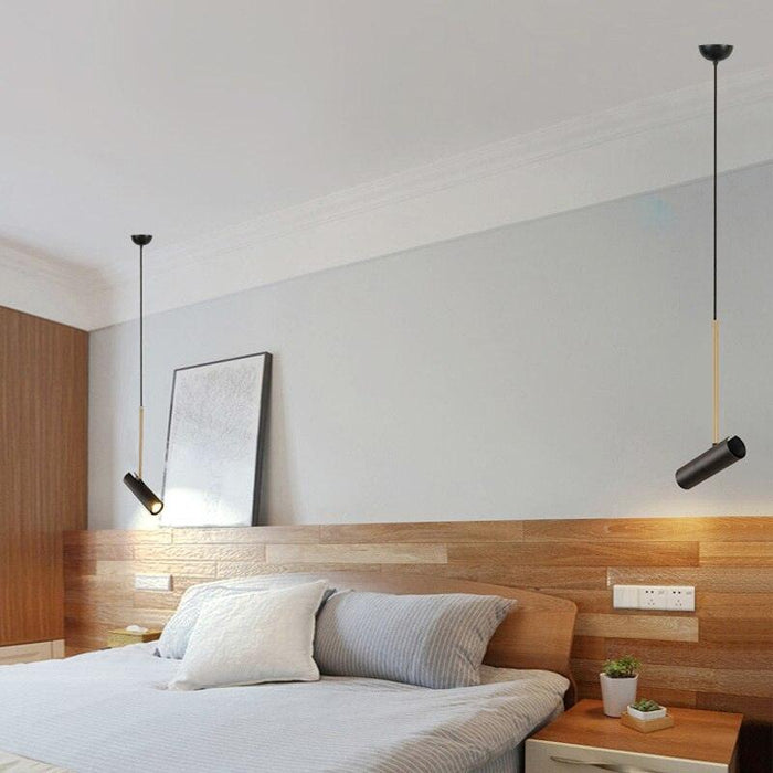 Spotlight Pendant Lights - DWHOME