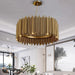 Vigo Brushed Stainless Steel Light Fixture - DWHOME