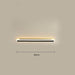 Long Elliptical Wall Light - DWHOME