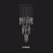 Modern Style Crystal Bars Chandelier-DWHOME