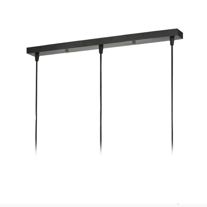 Modern Style Blooming Flowerbud Pendant Light-DWHOME
