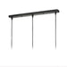 Modern Style Blooming Flowerbud Pendant Light-DWHOME