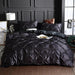 Royal Quilted Bedding Set - DWHOME
