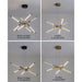 Spider Chandelier - DWHOME