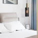 Nordic Style Cylinder Pendant Light - DWHOME