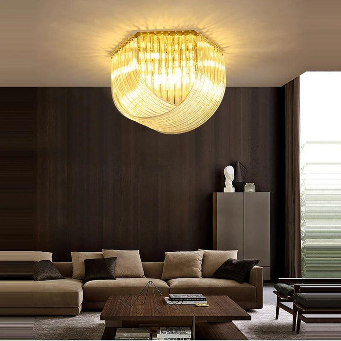 Postmodern Hanging Lamps Chandelier-DWHOME
