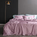 Luxurious Silk Bedding Set - DWHOME