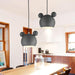 Teddy Pendant Lights N READY - DWHOME