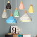 Modern Style Gemstone Pendant Light N READY - DWHOME