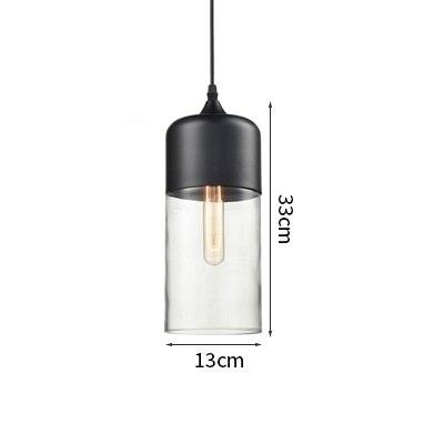 Nordic Style Luminaria Pendant Light N READY - DWHOME