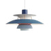 Modern Style Sky Lantern Pendant Light - DWHOME