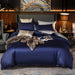 Luxurious Egyptian Cotton Bedding Set - DWHOME